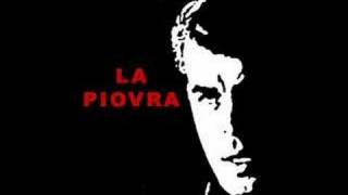 Музыка к "Спруту" - Esther