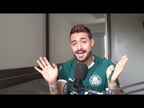 Análise real | Palmeiras 2x1 Ceará