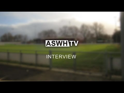 ASWHTV - Even voorstellen: Quentin Jakoba