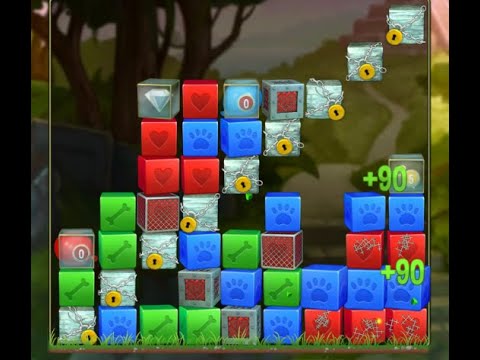 Pet Rescue Saga Level 4942 x2 no boosters