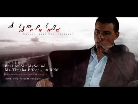 SimplySound - Mr. Timaha Effect (88 BPM)
