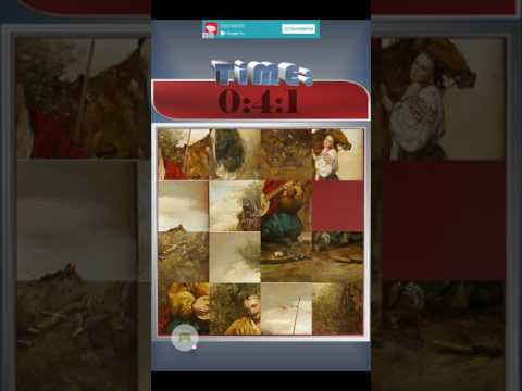 15 PUZZLE picture