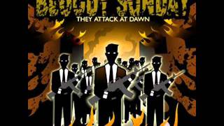 Bloody Sunday - The Curse