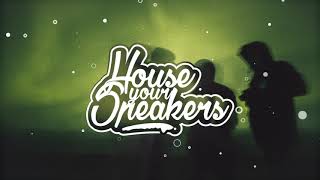 Dirty Palm - Get Bounced