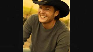 She Wouldn&#39;t Be Gone Blake Shelton