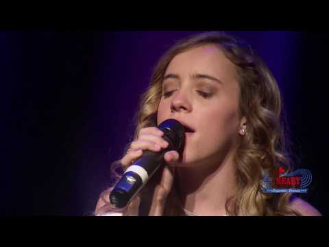 "Hurt People" - Chloe Channell