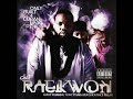 Raekwon - Ason Jones (Instrumental)