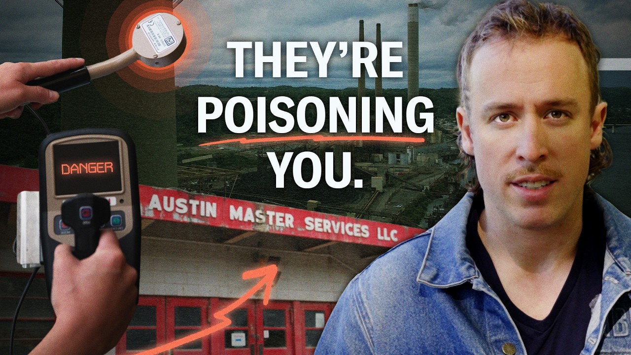 You Won't Believe What We Found Hidden In This Small Ohio Town