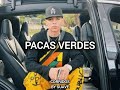 Natanael Cano Pacas Verdes FT Ovi v Natanael Cano Pacas Verdes FT Ovi v