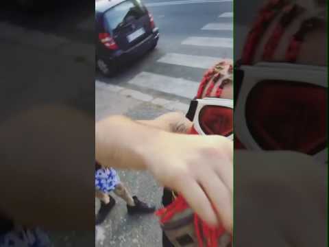 OG EASTBULL CERCA PREPOTENTI