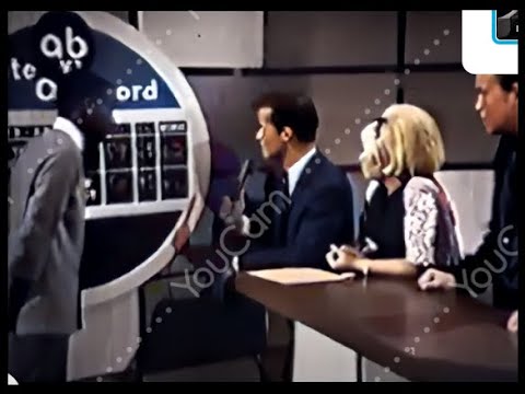 October 8 1966 rate a record on American bandstand.