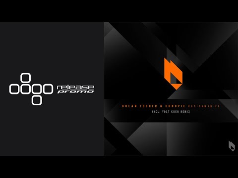 PREMIERE: Golan Zocher & Choopie - Kadishman [Beatfreak Recordings]