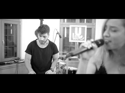 Phaser - Alerg (ULive Session)