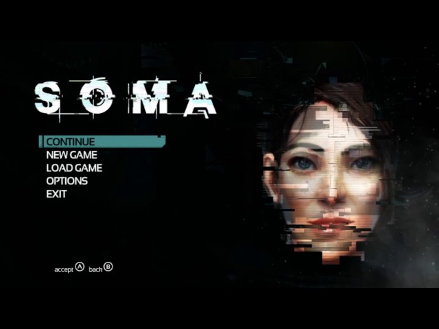 SOMA