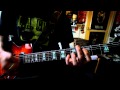 3 Doors Down - Believer Guitar Cover 