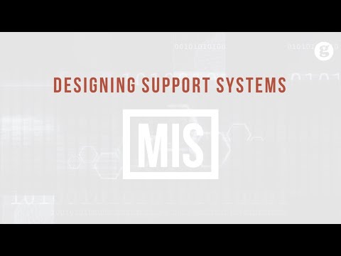 Information Systems in Life