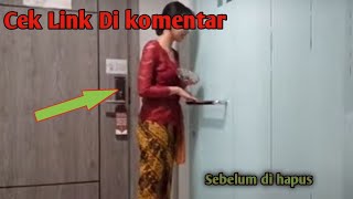 Download lagu video viral kebaya merah mp3