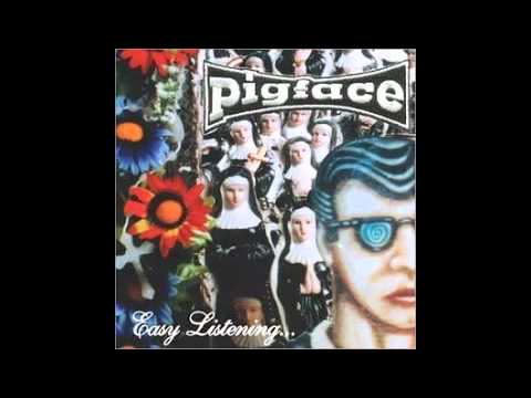 Pigface - Ten Ground and Down