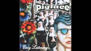 Pigface - Ten Ground and Down