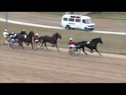 2021.11.27. 02. futam - LAKY FERENC EMLÉKVERSENY HENDIKEP