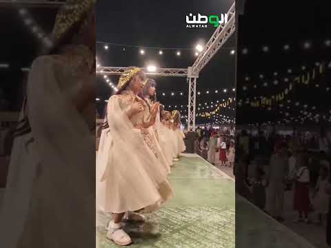 السعوديه – رمضان يوقظ ذاكرة السوق القديم