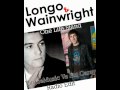 Longo & Wainwright - One Life Stand (VirgileMusic ...