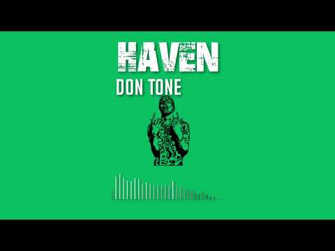 Video Thumbnail: Haven -  Freestyle Type Beat Trap Hip Hop Instrumental