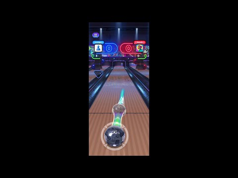 Bowling Fury (by Yakuto) - free sports game for Android and iOS - gameplay. - YouTube