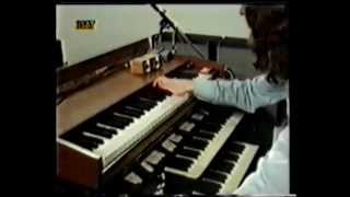 Genesis - The Return of the Giant Hogweed // Belgium - 1972