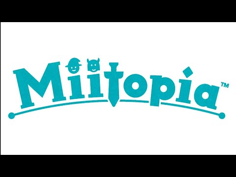 167.c Battle: Greenhorne (Crying Mii) - Miitopia | Music Extended