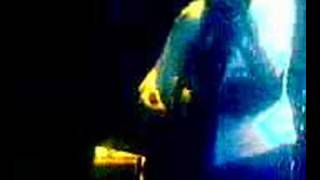 björn singing not a perfect day