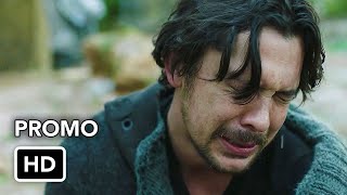 The 100 - Teaser 1