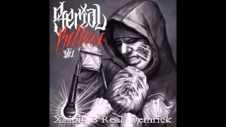 B Real, Xzibit, Demrick - Serial Killers - Angels Come Calling with lyrics