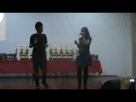 Sensei, Mari Nana / Beyoncé - Listen（Cover）