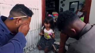 Melani Díaz Ft Papi Wailo - Los Paga Diario