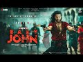 Baby John - Trailer | Varun Dhawan | An Atlee Film | Directed by Kalees | Keerthy Suresh & Wamiqa G.