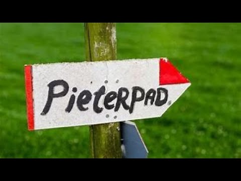 Pieterpad 2021 deel4