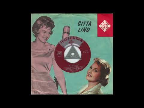Gitta Lind & Christa Williams - Ohne Dich... - (Remastered)