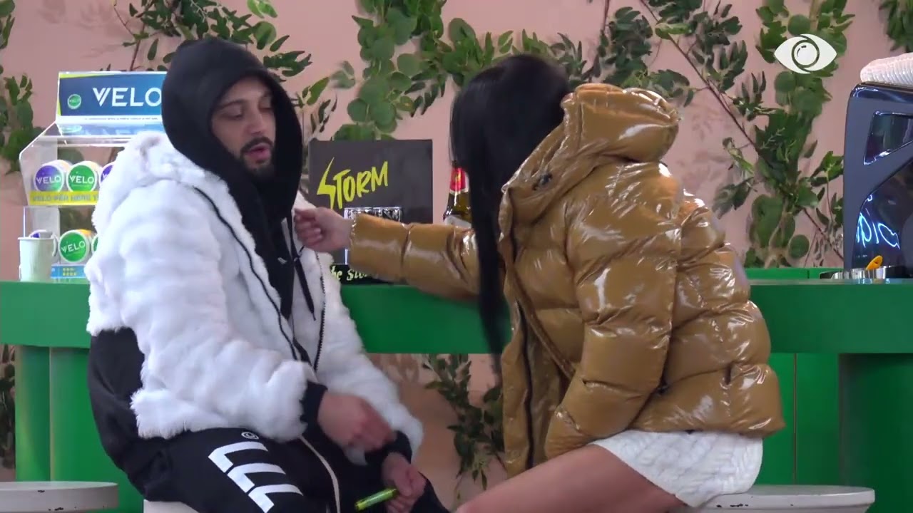 “Këto gjeste bëhen me partneren tënde…”/ Egli-Gjestit: Mos i bëj me mua