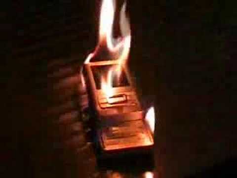 Siemens EL71 Charging Advice