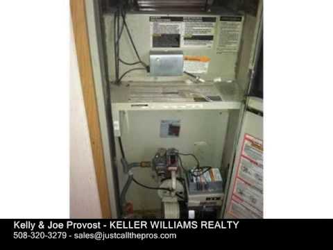 Auburn, MA 01501 - Real Estate - Mobile Home - For Sale