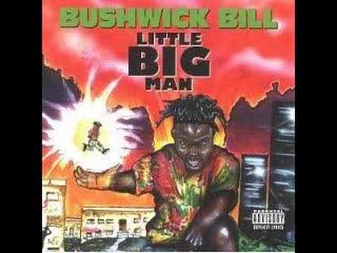 Bushwick Bill - Dollar and Sense