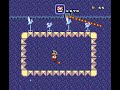 SMW Custom Level No Turnbacks