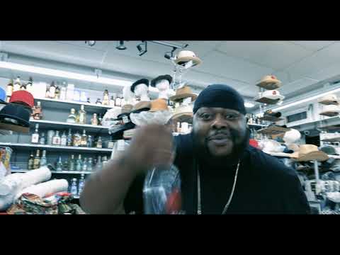 Bang Belushi  "Red Bottlez" Video Produced By Foul Mouth