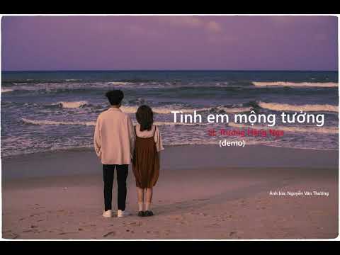 Tình em mộng tưởng - Trương Hằng Nga