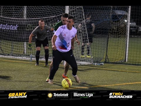 05.09.2019 II Liga D - DIAMOND vs. Nidec