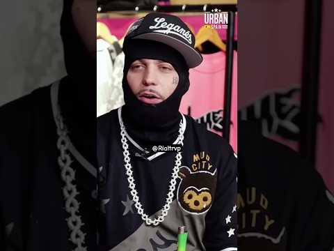 JcReyes OPINA de El Jincho❗️ y terraplanismo #jcreyes #eljincho #yungbeef #music #trap