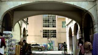 TOYOTA V  David Gribble ACS