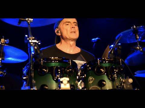 Virgil Donati Group - The Empire [Dresden Dumfestival 2016]