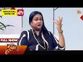 Vanakkam Tamizha With Actress Anuradha Full Show 25 Feb 2026 Sun TV